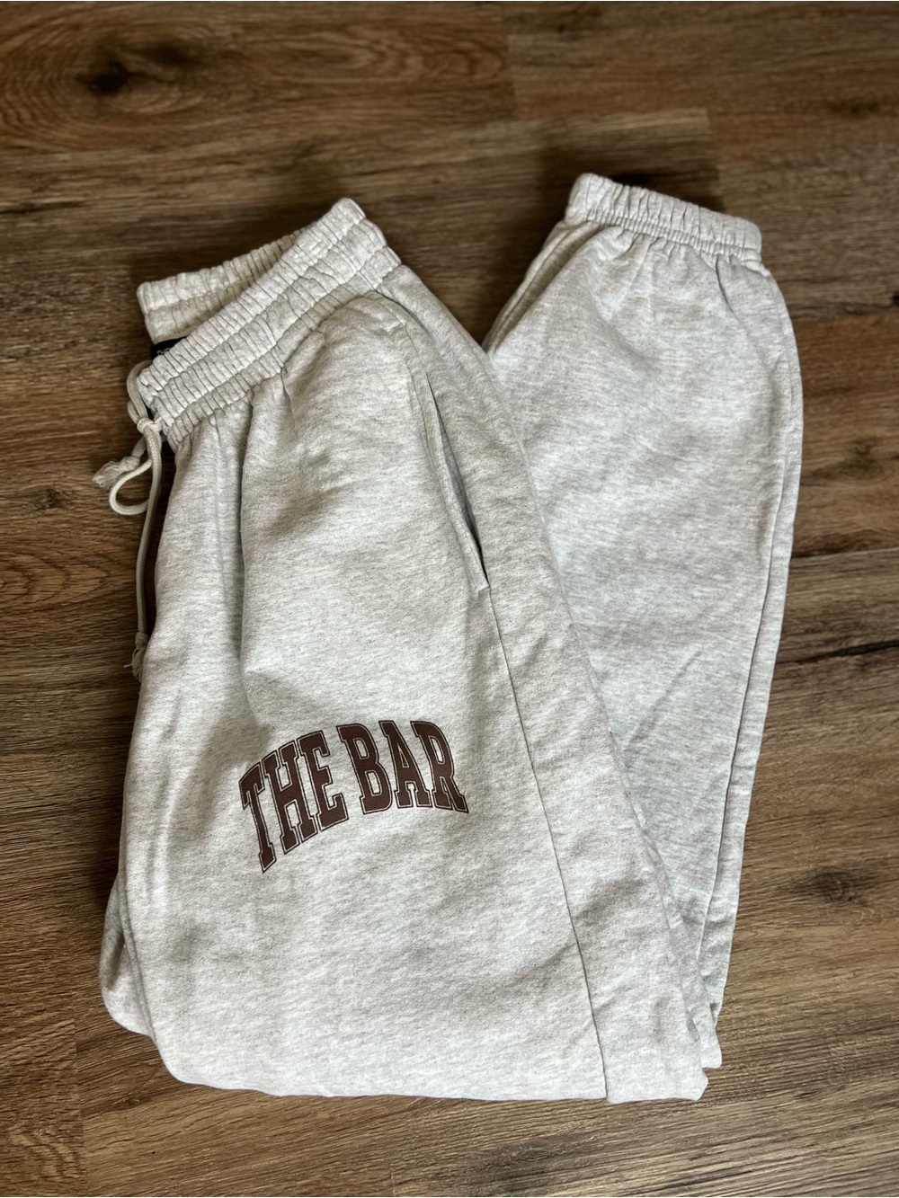 The Bar Sweatpants